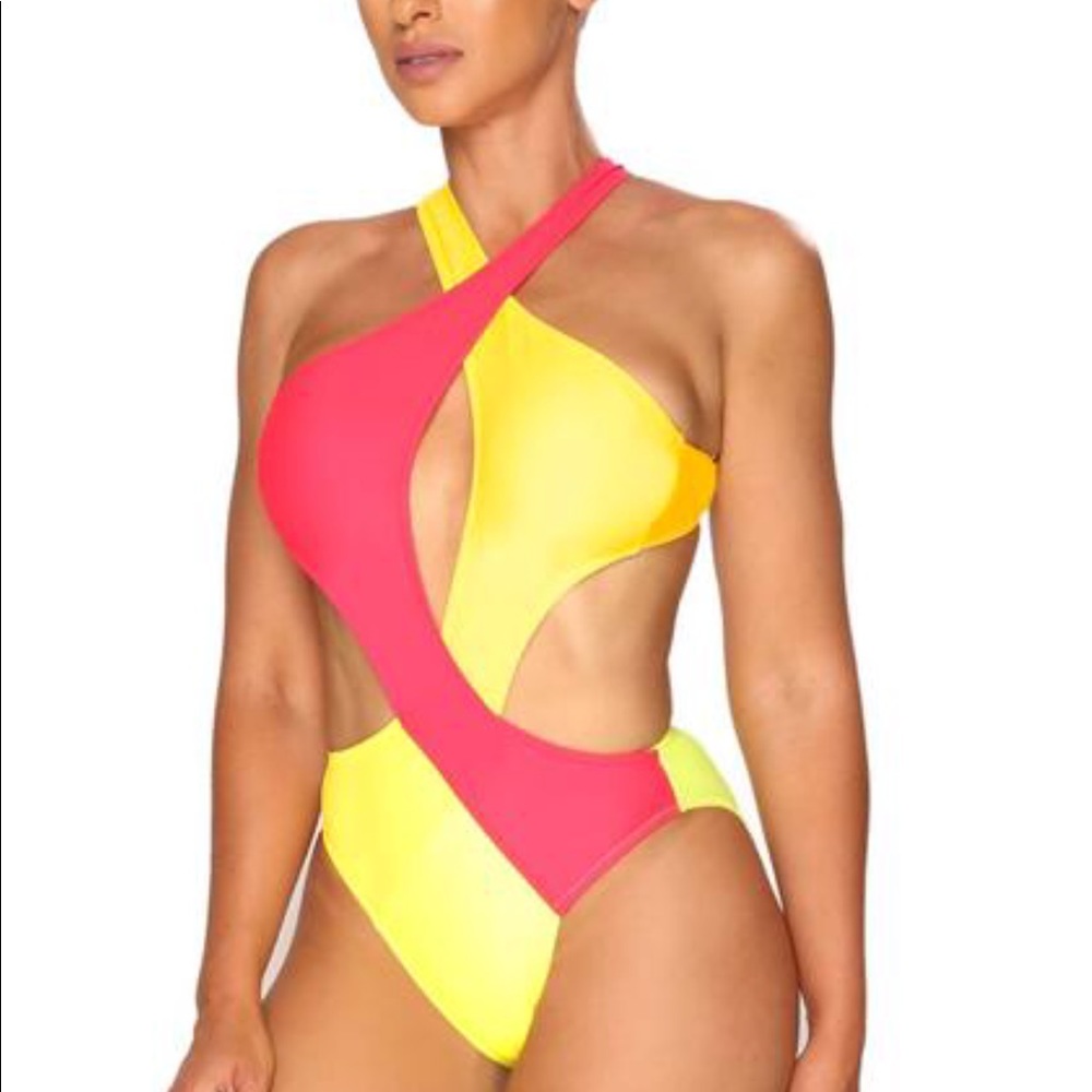 Sexy Monokini